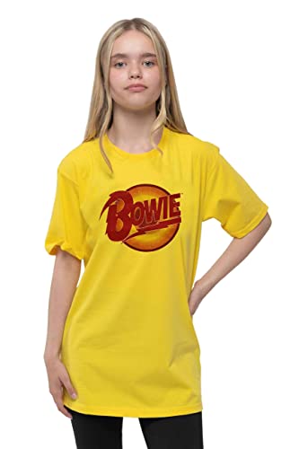 David Bowie - tshirt - Kids - Short Sleeves - 5-6 Years image 2