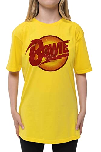 David Bowie - tshirt - Kids - Short Sleeves - 13-14 Years image 4