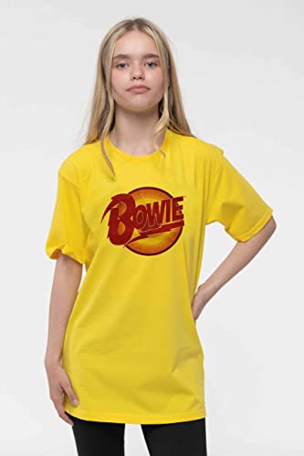David Bowie - tshirt - Kids - Short Sleeves - 13-14 Years image 6