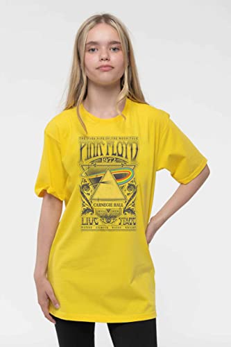Pink Floyd - tshirt - Kids - Short Sleeves - 5-6 Years image 6