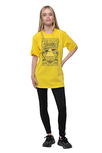 Pink Floyd - tshirt - Kids - Short Sleeves - 7-8 Years image 3