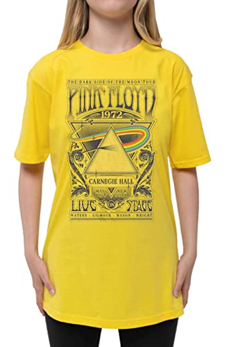 Pink Floyd - tshirt - Kids - Short Sleeves - 7-8 Years image 4