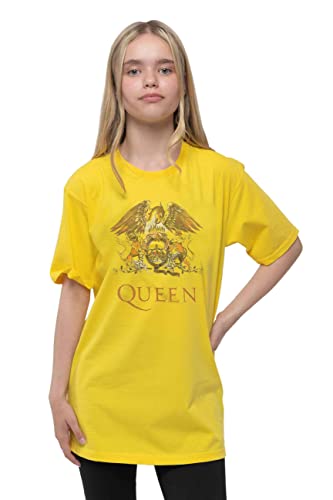 Queen - tshirt - Kids - Short Sleeves - 9-10 Years image 2