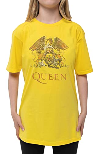 Queen - tshirt - Kids - Short Sleeves - 9-10 Years image 4