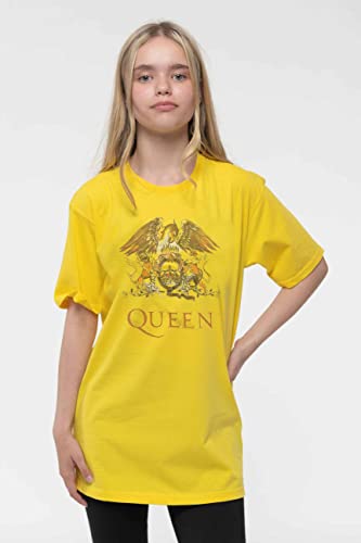 Queen - tshirt - Kids - Short Sleeves - 13-14 Years image 6