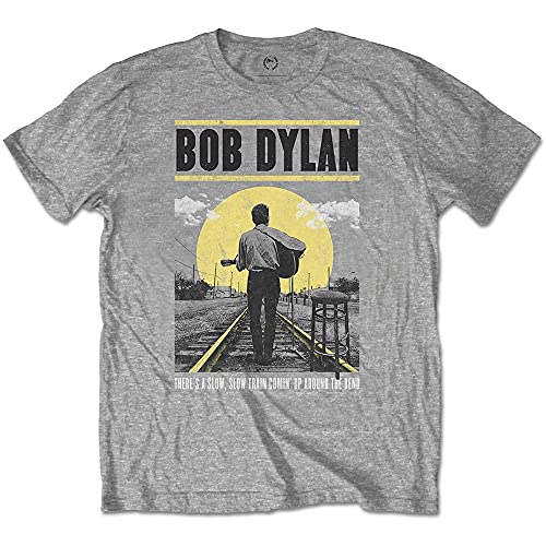 Bob Dylan - tshirt - Unisex - Short Sleeves - XX-Small image 2