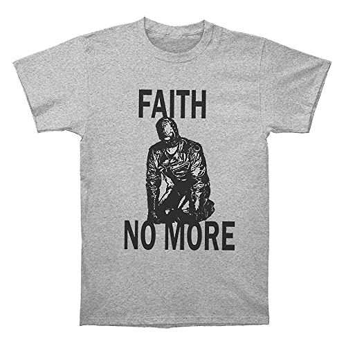 Faith No More - tshirt - Unisex - Short Sleeves - XX-Small image 2