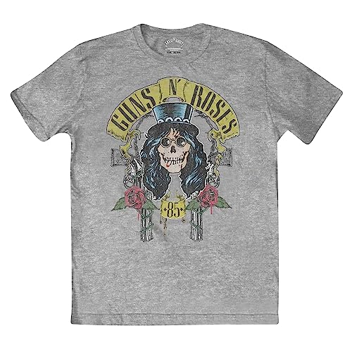 Guns N' Roses - tshirt - Unisex - Short Sleeves - XX-Small image 2