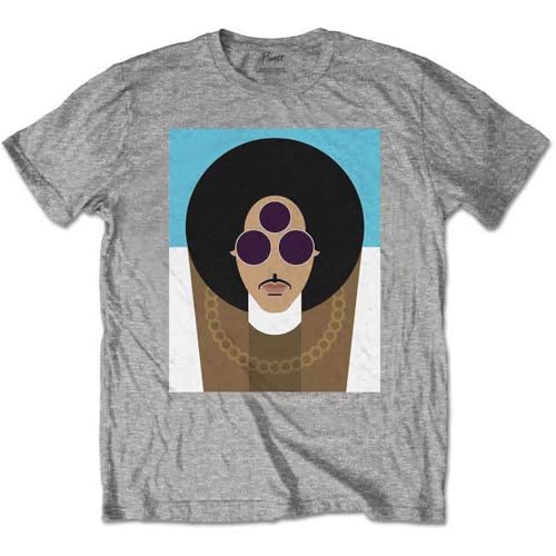 Prince - tshirt - Unisex - Short Sleeves - XX-Small image 2