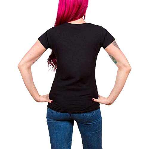Rolling Stones - tshirt - Ladies - Short Sleeves - XX-Large image 3