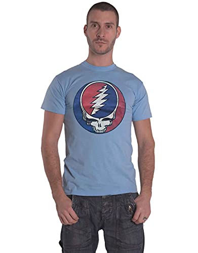 Grateful Dead - tshirt - Unisex - Short Sleeves - Medium image 2