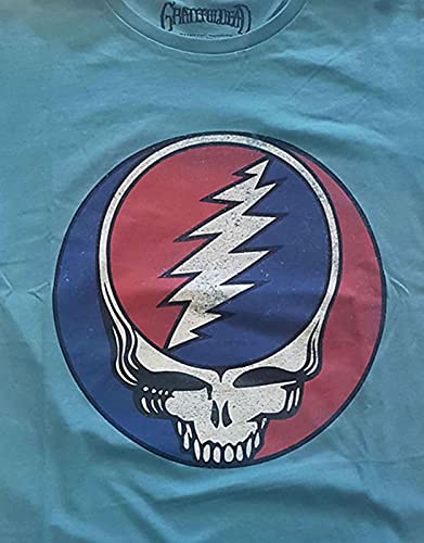 Grateful Dead - tshirt - Unisex - Short Sleeves - Medium image 4