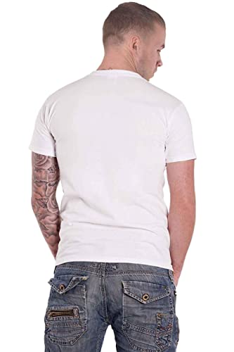 Yungblud - tshirt - Unisex - Short Sleeves - Large image 3