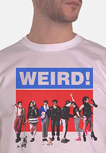 Yungblud - tshirt - Unisex - Short Sleeves - Large image 8