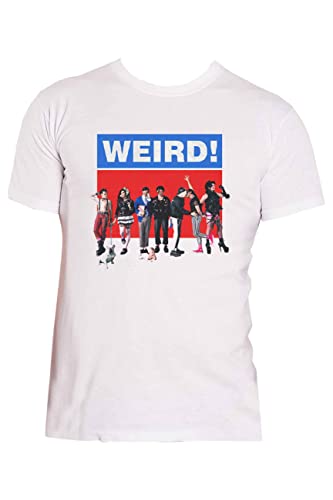 Yungblud - tshirt - Unisex - Short Sleeves - XX-Large image 5