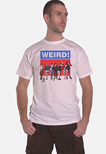 Yungblud - tshirt - Unisex - Short Sleeves - XX-Large image 6