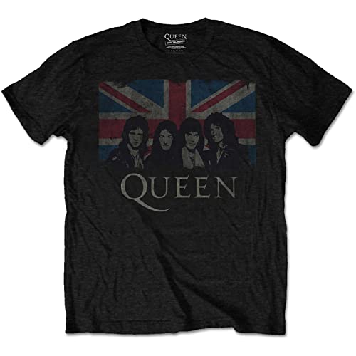 Queen - tshirt - Kids - Short Sleeves - 11-12 Years image 2