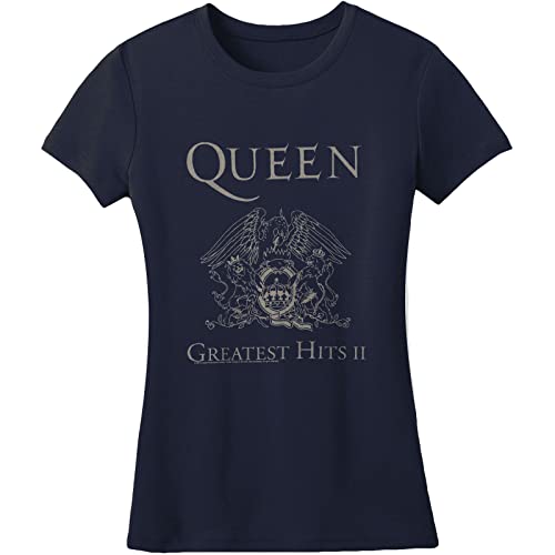 Queen - tshirt - Ladies - Short Sleeves - XX-Large image 2
