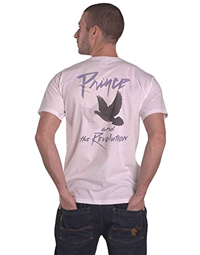 Prince - tshirt - Unisex - Short Sleeves - Small image 3