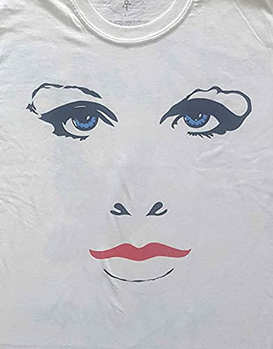 Prince - tshirt - Unisex - Short Sleeves - Medium image 4