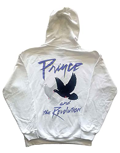 Prince - tshirt - Unisex - Long Sleeves - Small image 3