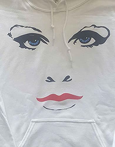 Prince - hoodies - Unisex - Long Sleeves - Medium image 4