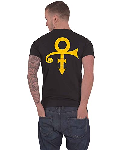 Prince - tshirt - Unisex - Short Sleeves - Medium image 3