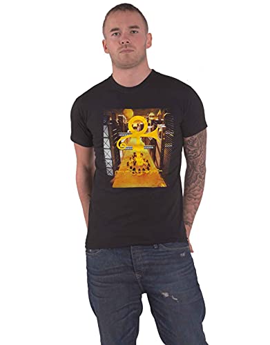 Prince - tshirt - Unisex - Short Sleeves - X-Large image 2