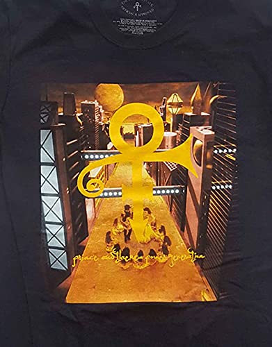 Prince - tshirt - Unisex - Short Sleeves - X-Large image 4