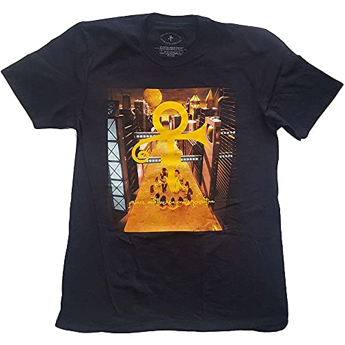Prince - tshirt - Unisex - Short Sleeves - XX-Large image 2