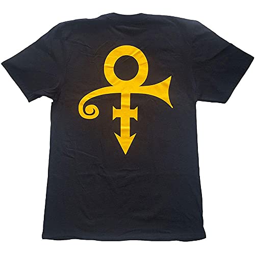 Prince - tshirt - Unisex - Short Sleeves - XX-Large image 3