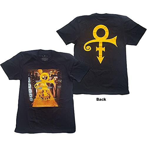 Prince - tshirt - Unisex - Short Sleeves - XX-Large image 4