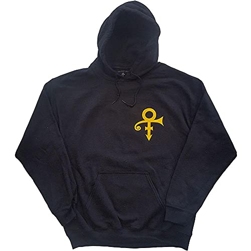 Prince - hoodies - Unisex - Long Sleeves - Small image 2