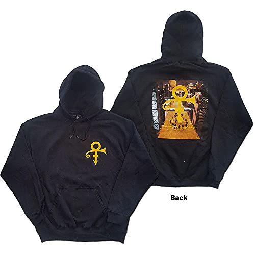Prince - hoodies - Unisex - Long Sleeves - Large image 4