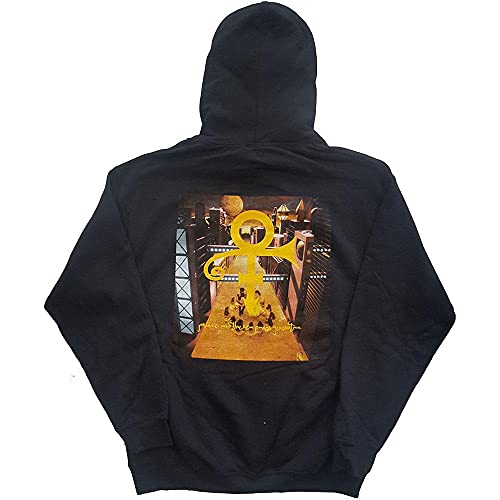 Prince - hoodies - Unisex - Long Sleeves - XX-Large image 3