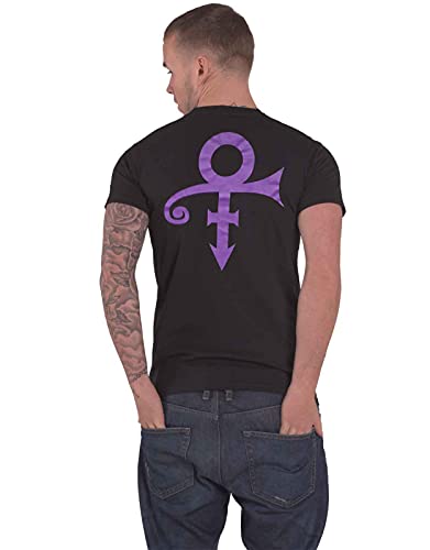 Prince - tshirt - Unisex - Short Sleeves - Large image 3