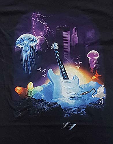 Prince - tshirt - Unisex - Short Sleeves - Large image 4