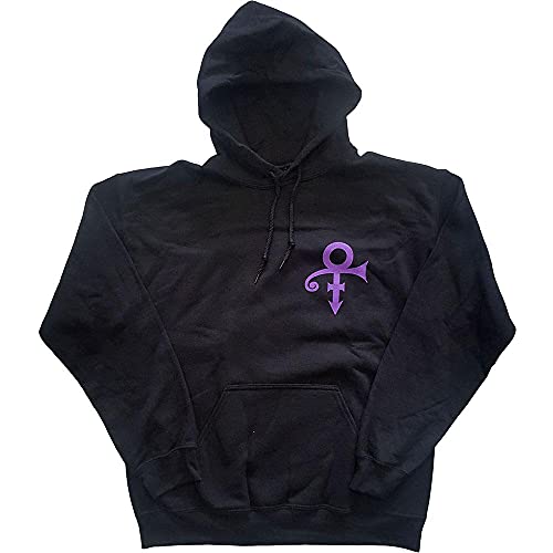 Prince - hoodies - Unisex - Long Sleeves - X-Large image 2