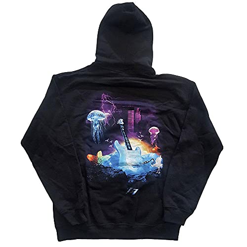 Prince - hoodies - Unisex - Long Sleeves - X-Large image 3