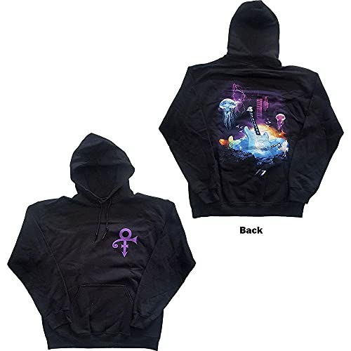 Prince - hoodies - Unisex - Long Sleeves - X-Large image 4