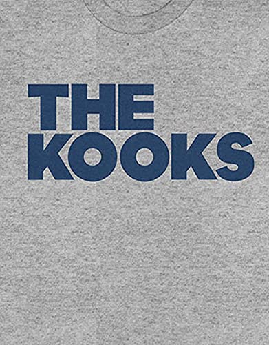 Kooks - tshirt - Unisex - Short Sleeves - Large image 4