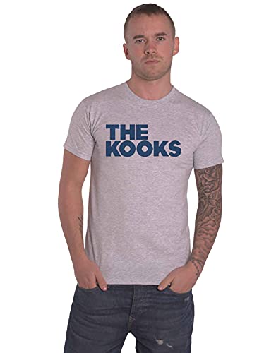 Kooks - tshirt - Unisex - Short Sleeves - X-Large image 2