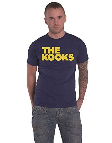 Kooks - tshirt - Unisex - Short Sleeves - Large image 2