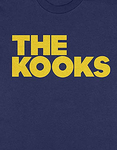 Kooks - tshirt - Unisex - Short Sleeves - Large image 4