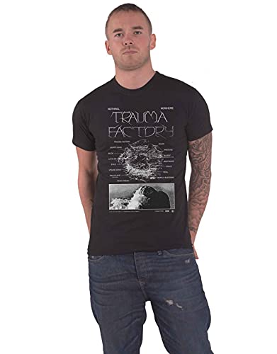 Nothing - tshirt - Unisex - Short Sleeves - Medium image 2