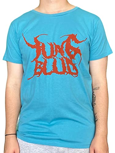 Yungblud - tshirt - Unisex - Short Sleeves - Small image 2
