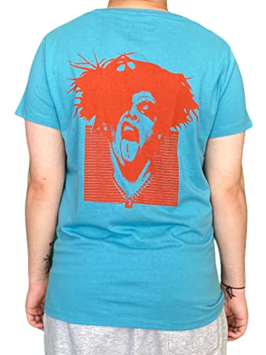 Yungblud - tshirt - Unisex - Short Sleeves - Small image 3
