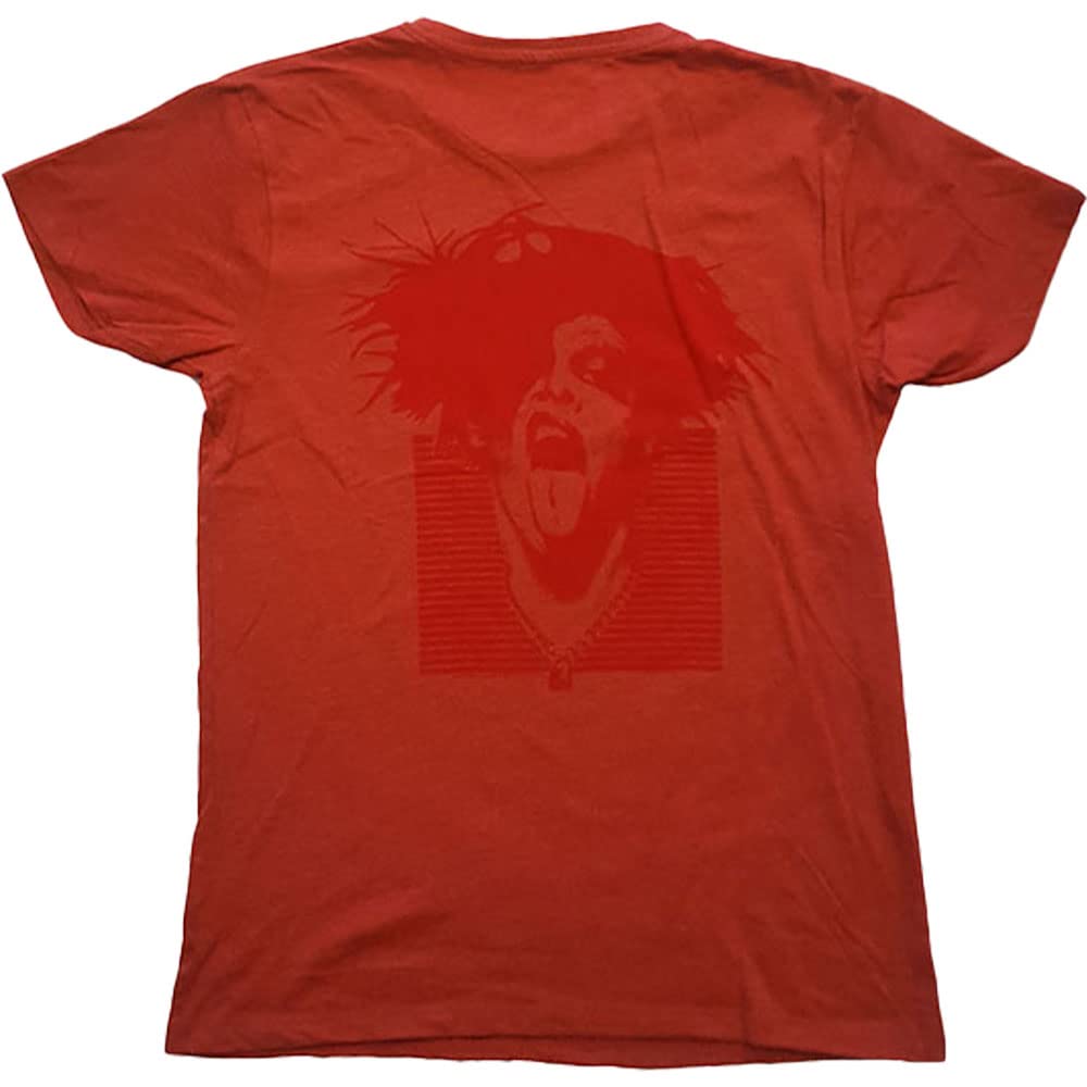 Yungblud - tshirt - Unisex - Short Sleeves - Medium image 3