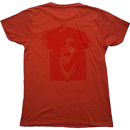 Yungblud - tshirt - Unisex - Short Sleeves - X-Large image 3