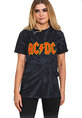 AC/DC - tshirt - Unisex - Short Sleeves - Medium image 2